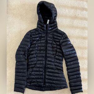 Lululemon pack it down jacket Puffer